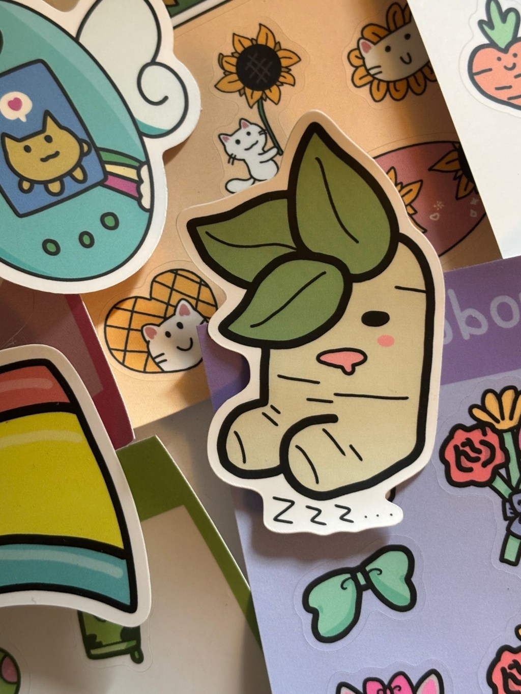I sell art at my BigCartel&nbsp;store!